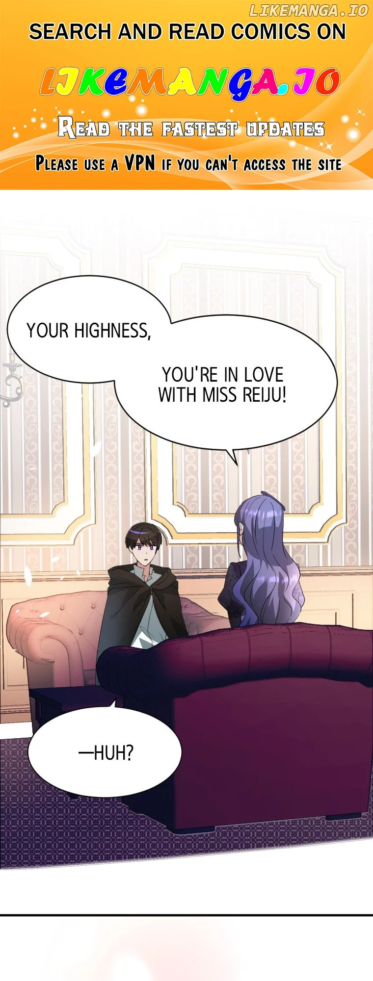 Angel of the Golden Aura Chapter 32 page 2