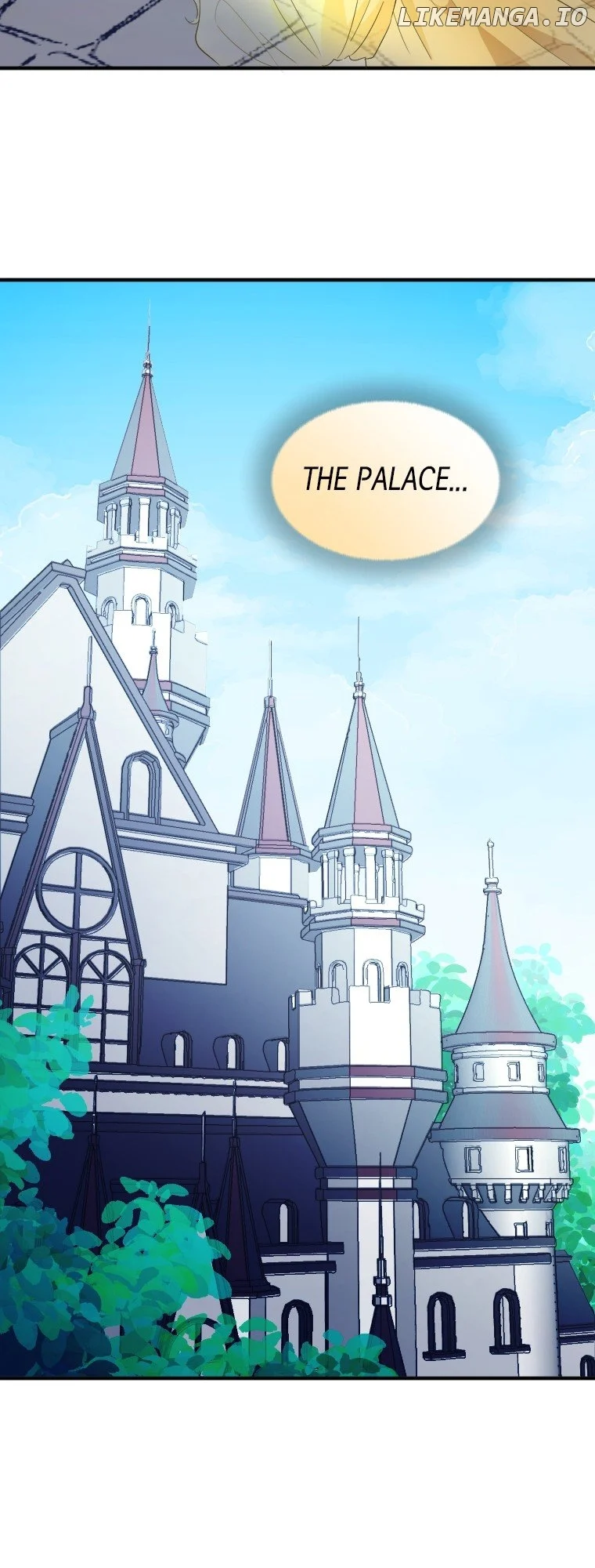Angel of the Golden Aura Chapter 32 page 24