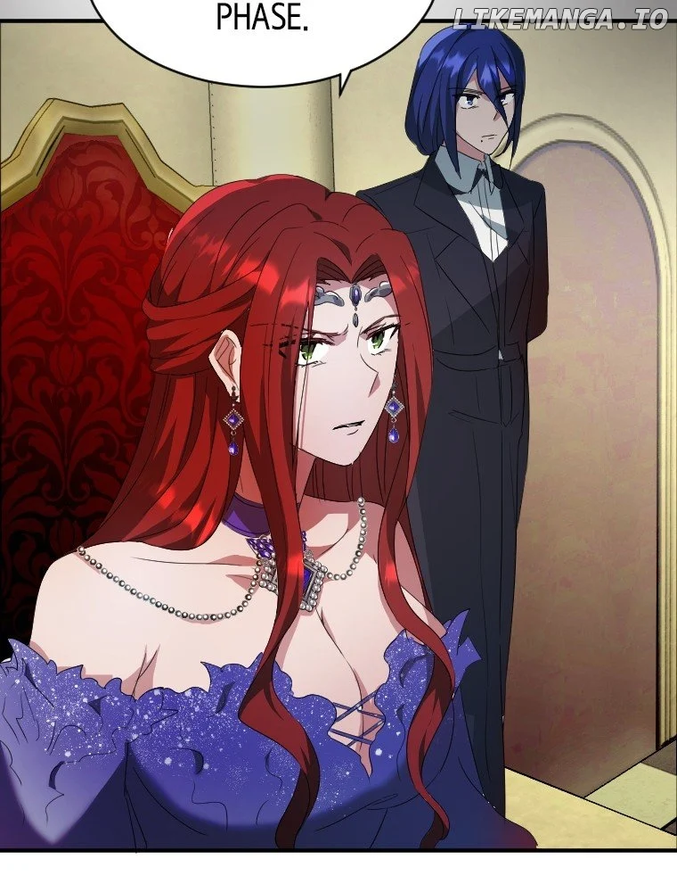 Angel of the Golden Aura Chapter 32 page 41