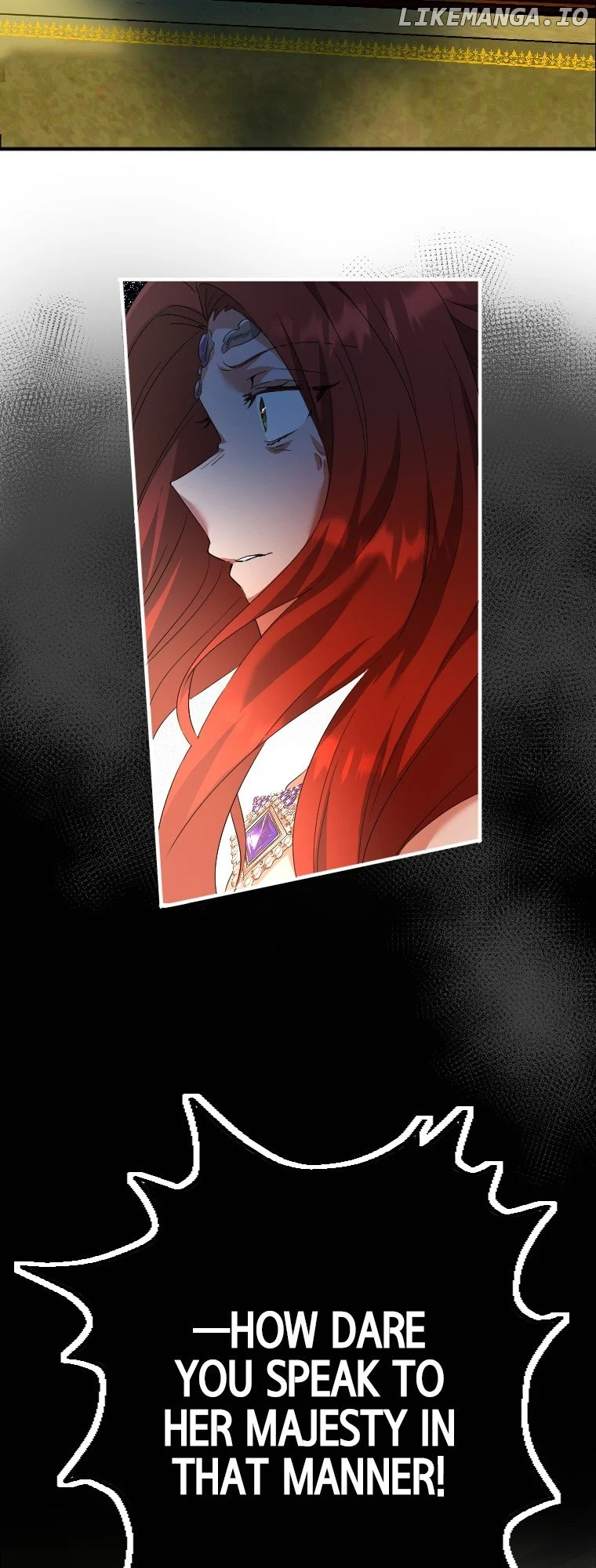 Angel of the Golden Aura Chapter 32 page 35