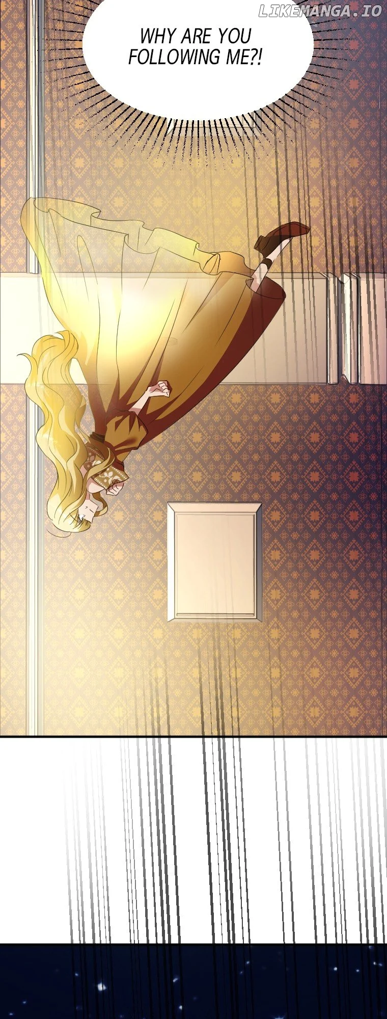 Angel of the Golden Aura Chapter 32 page 63