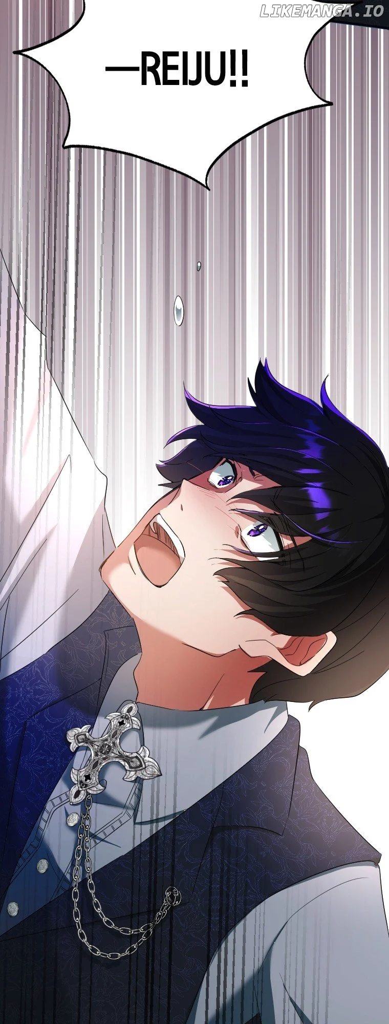 Angel of the Golden Aura Chapter 32 page 66