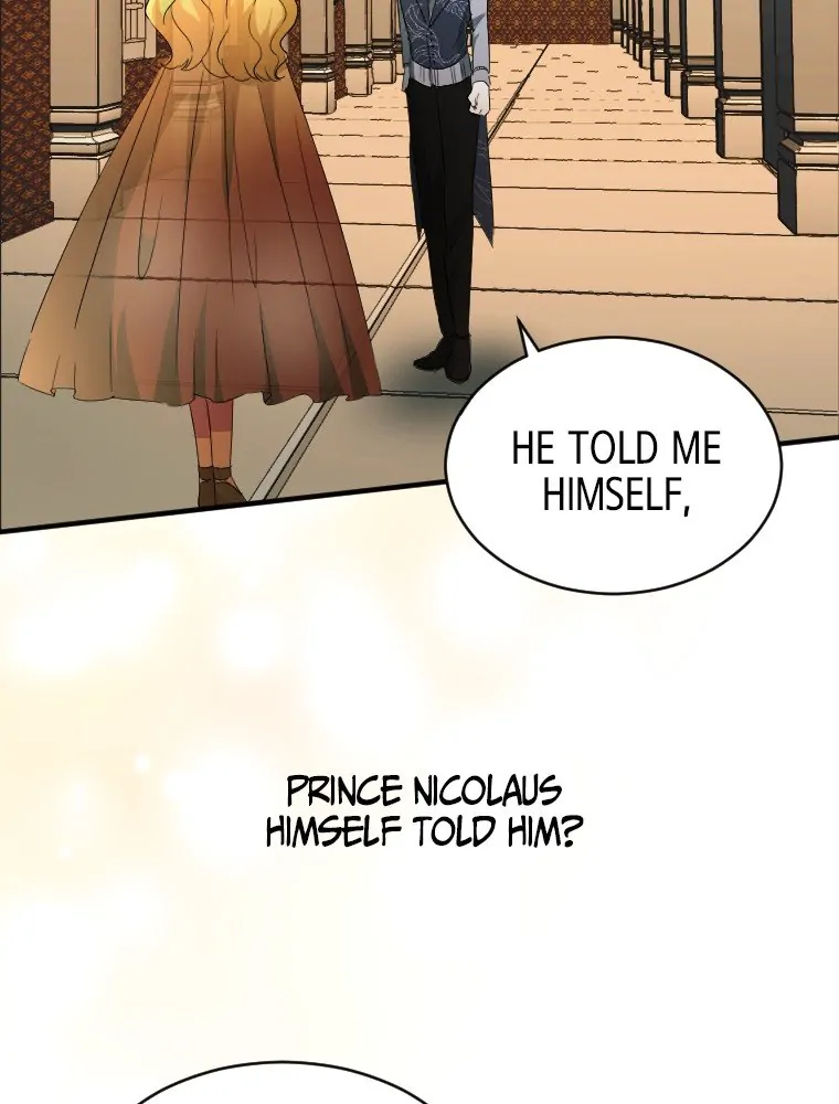 Angel of the Golden Aura Chapter 33 page 9