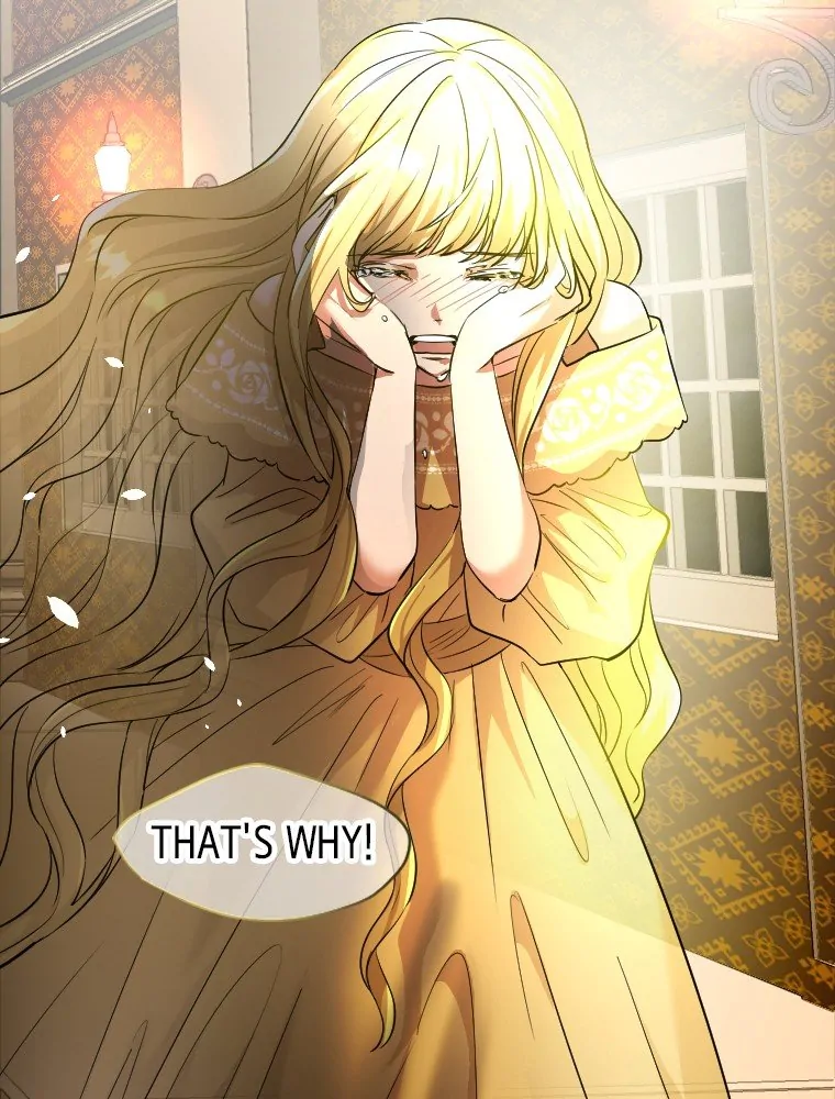 Angel of the Golden Aura Chapter 33 page 17