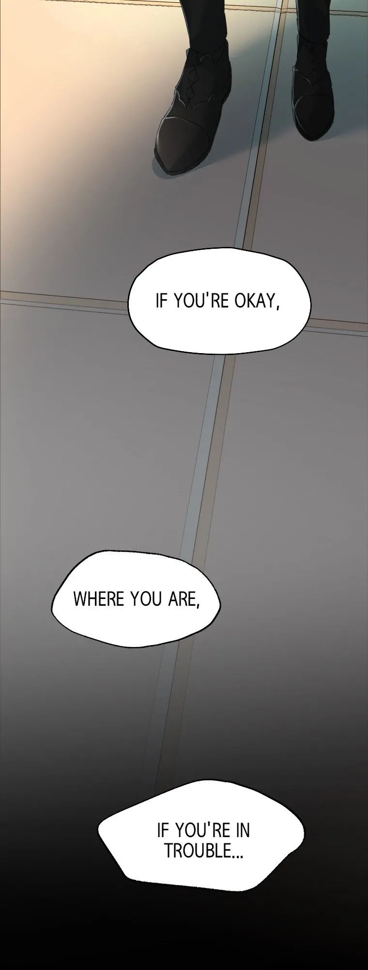 Angel of the Golden Aura Chapter 33 page 12