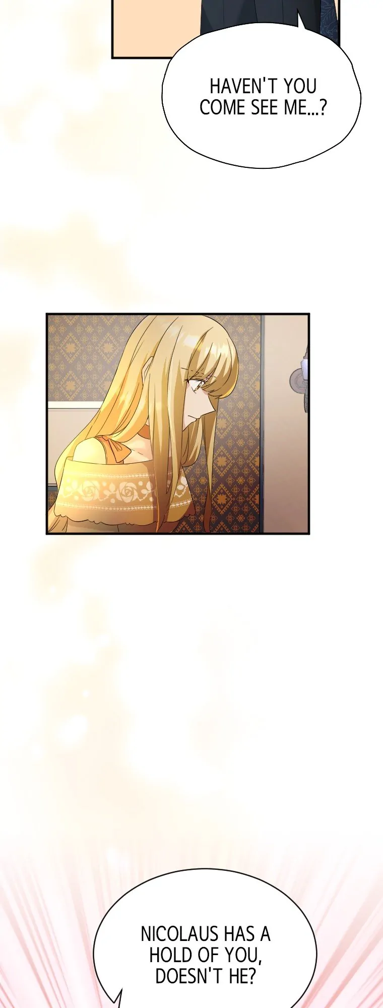 Angel of the Golden Aura Chapter 33 page 7