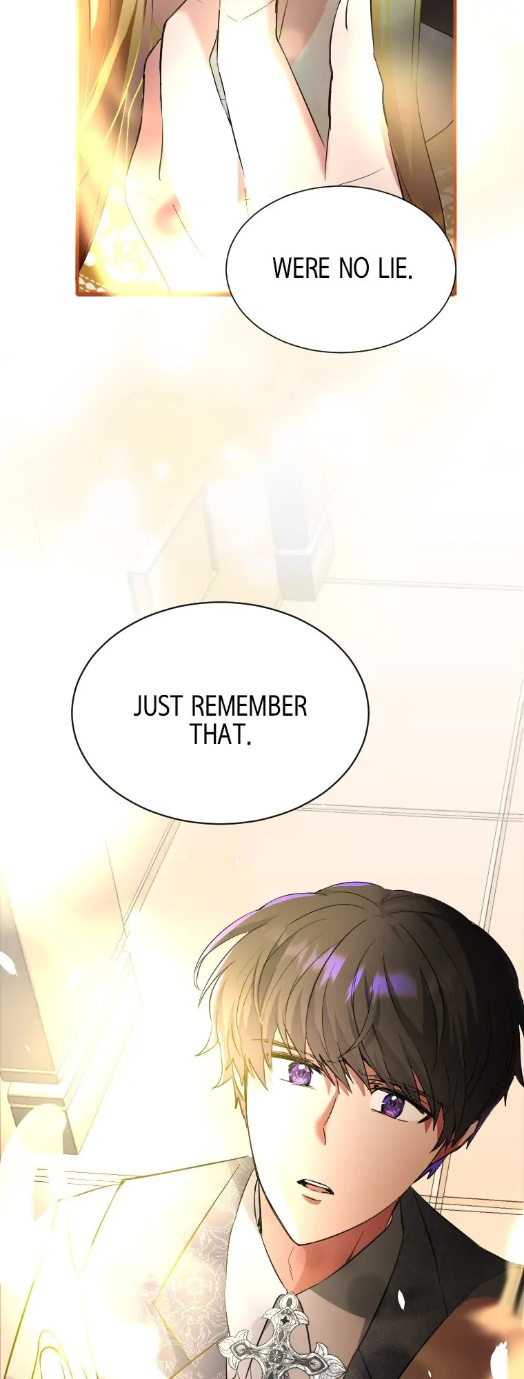 Angel of the Golden Aura Chapter 33 page 30