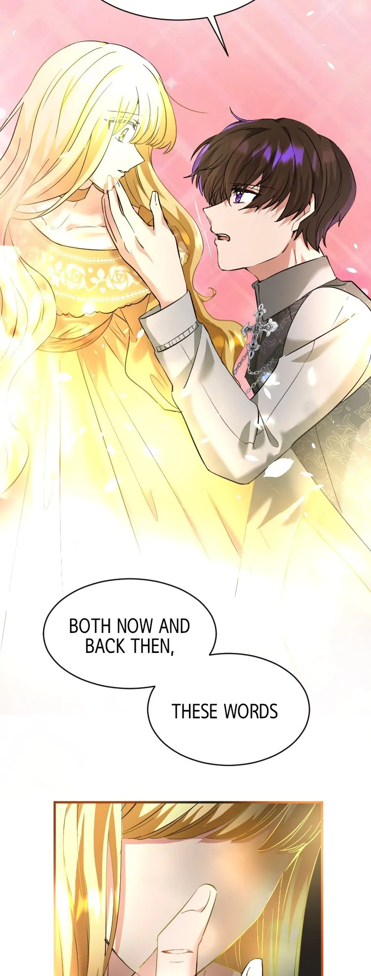 Angel of the Golden Aura Chapter 33 page 29
