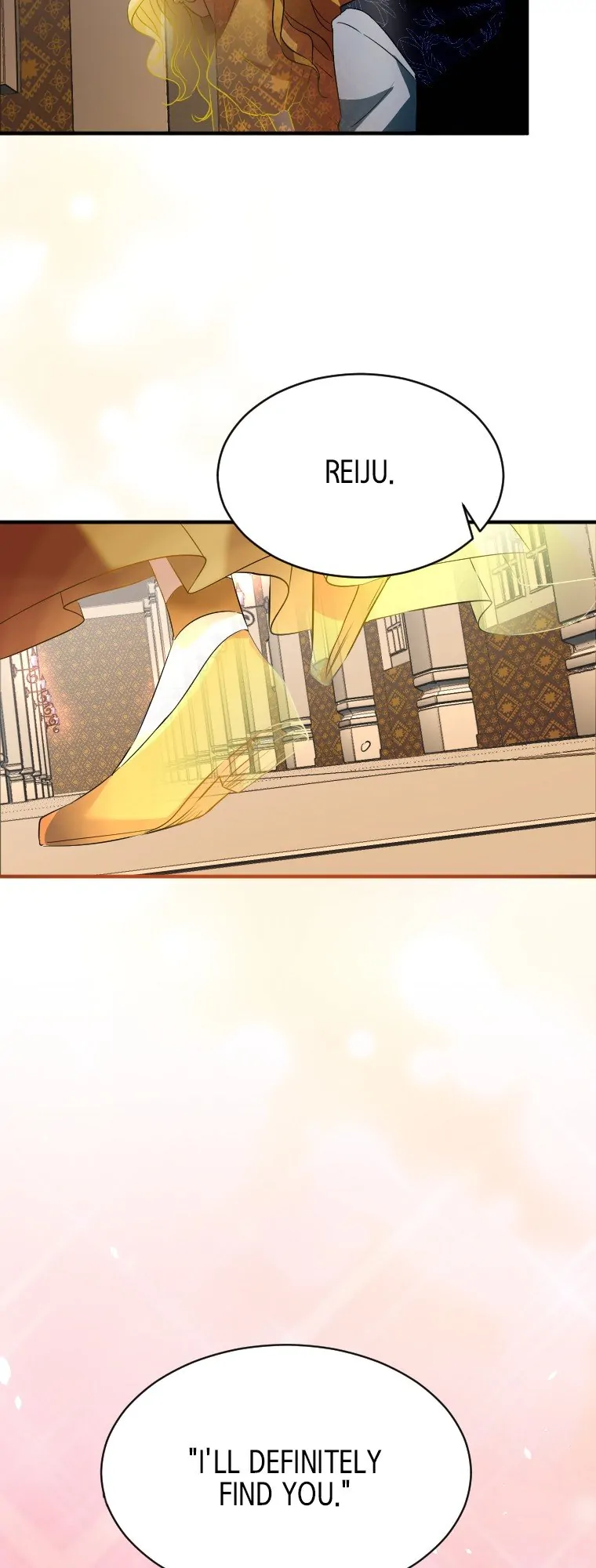 Angel of the Golden Aura Chapter 33 page 28