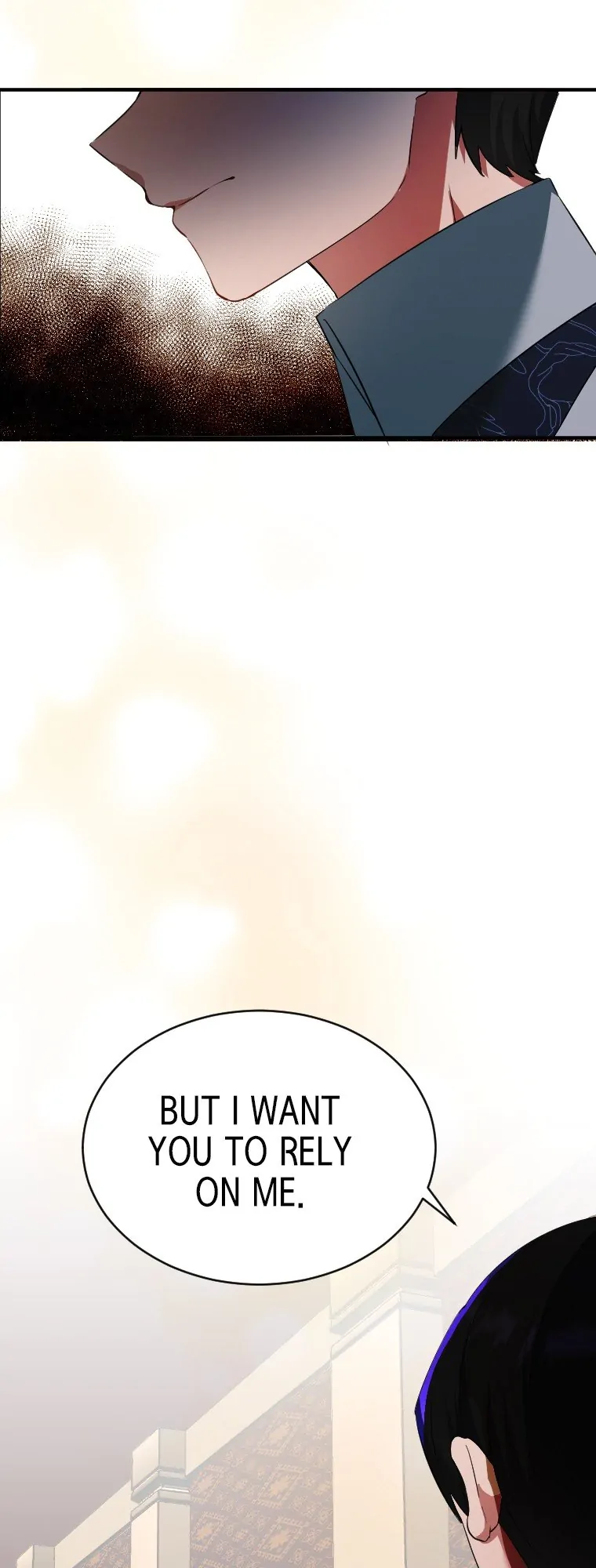 Angel of the Golden Aura Chapter 33 page 20