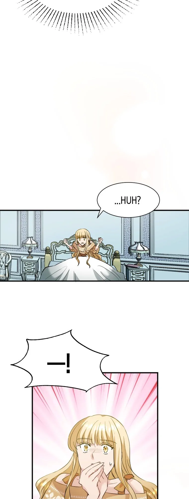 Angel of the Golden Aura Chapter 33 page 38