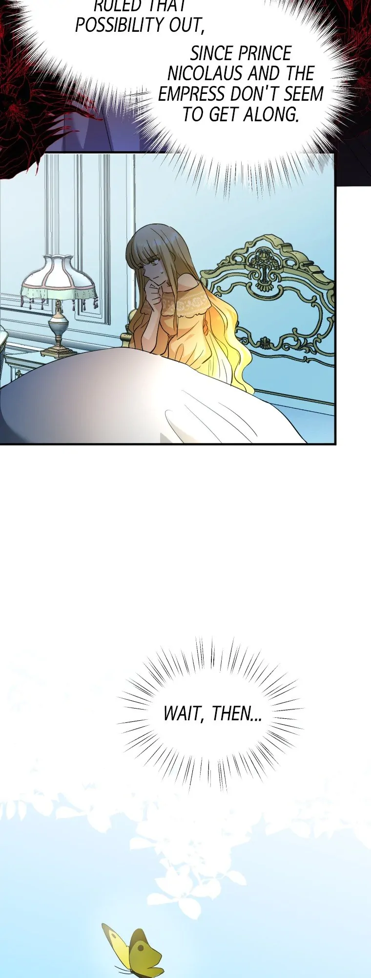 Angel of the Golden Aura Chapter 33 page 43