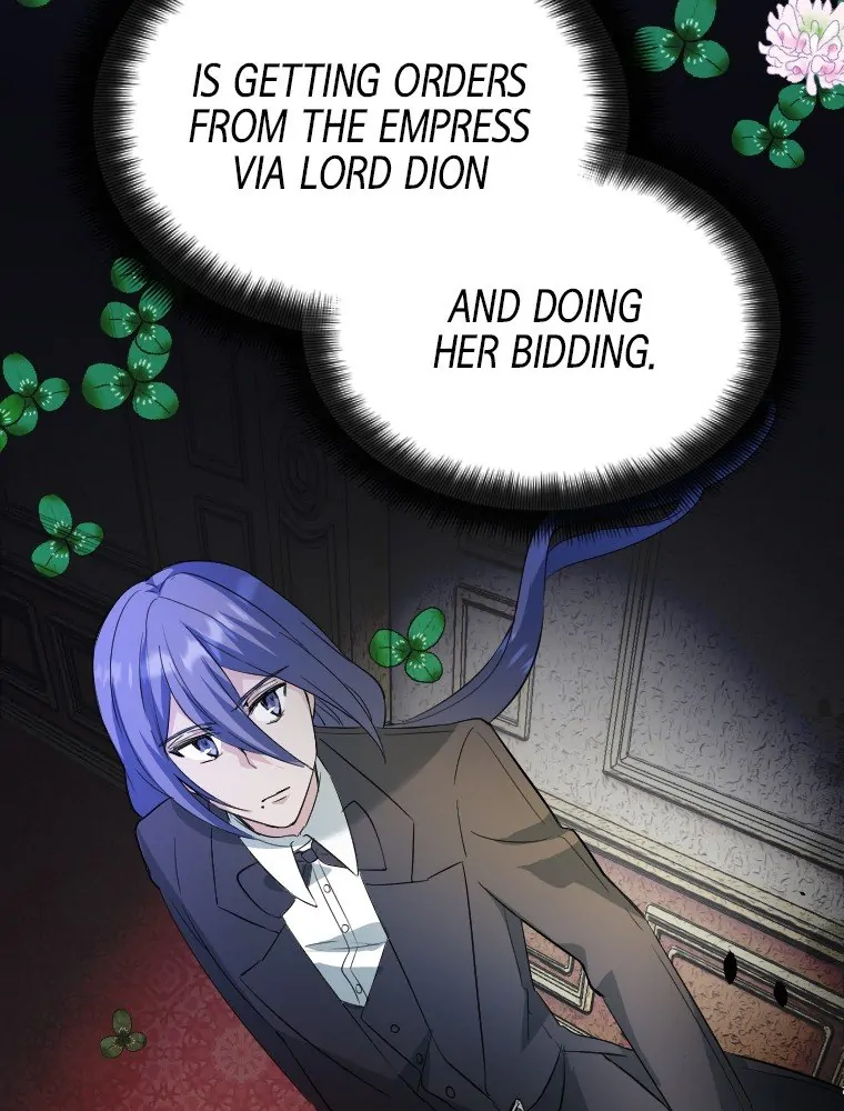 Angel of the Golden Aura Chapter 33 page 41