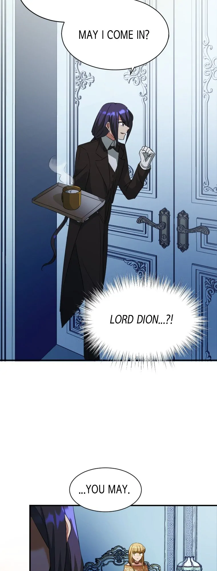 Angel of the Golden Aura Chapter 33 page 51