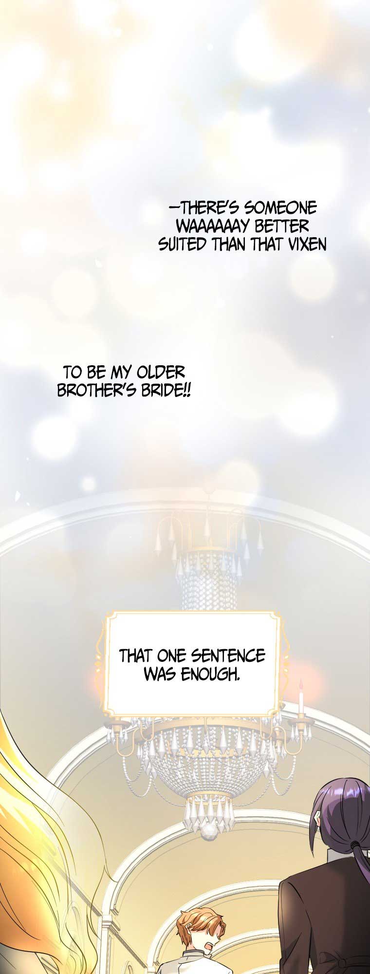 Angel of the Golden Aura Chapter 36 page 2