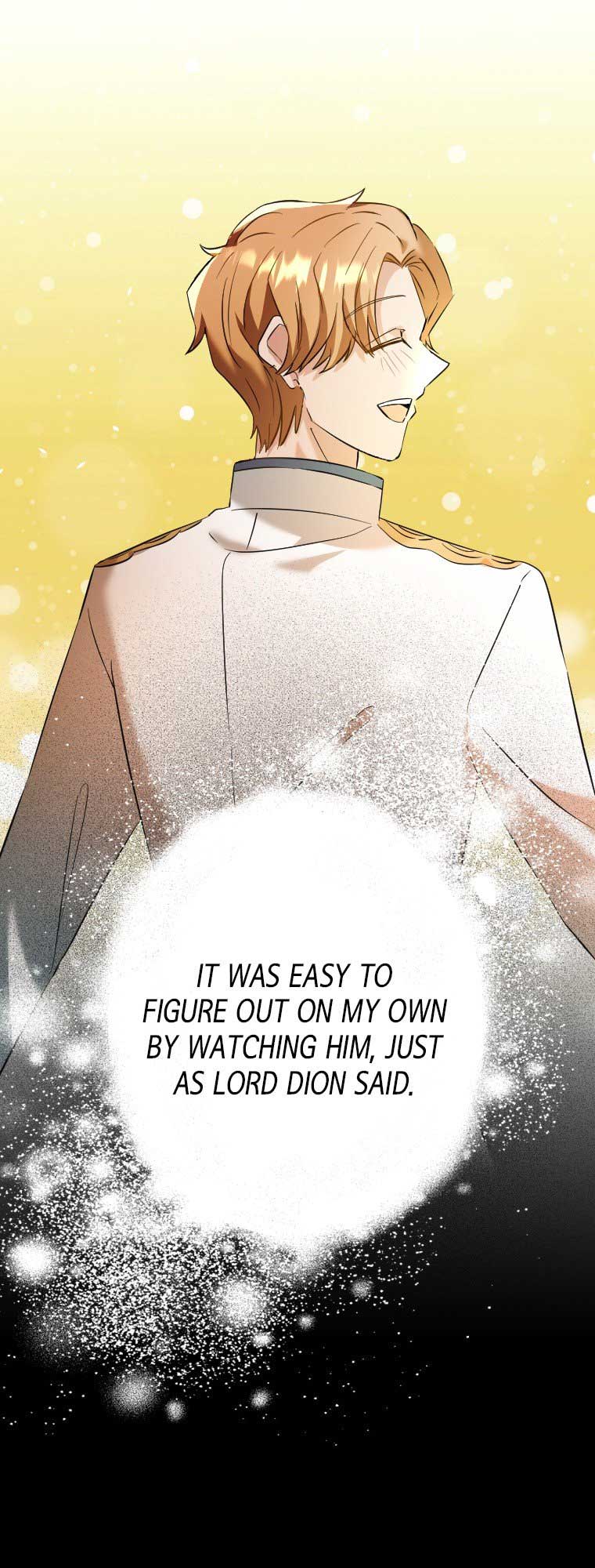 Angel of the Golden Aura Chapter 36 page 4