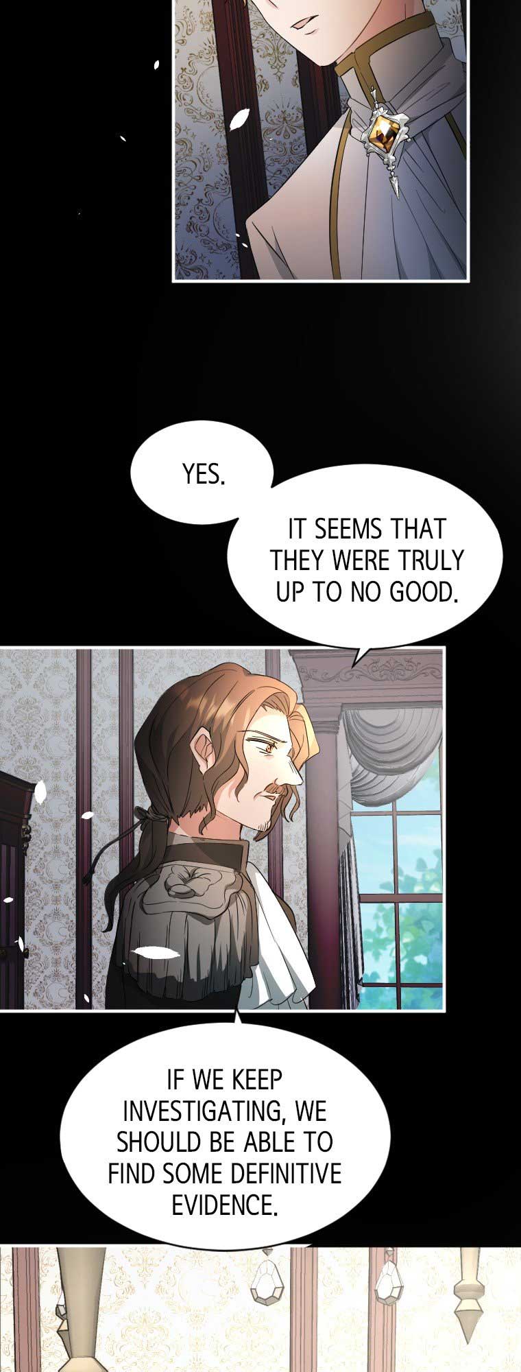 Angel of the Golden Aura Chapter 36 page 6