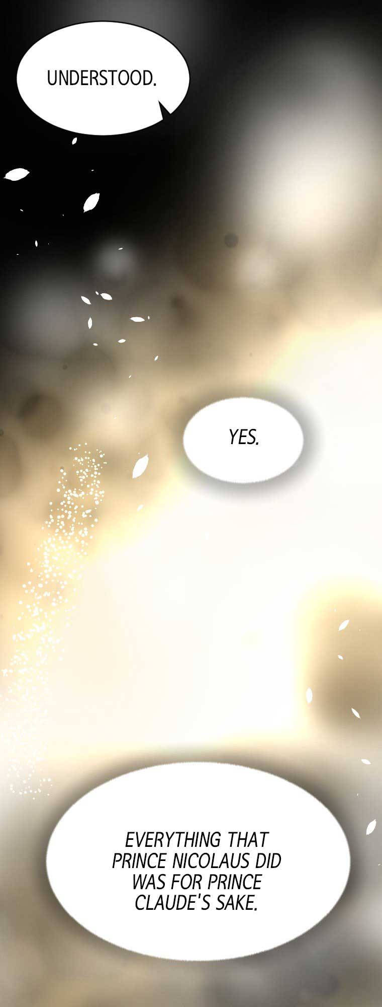 Angel of the Golden Aura Chapter 36 page 13