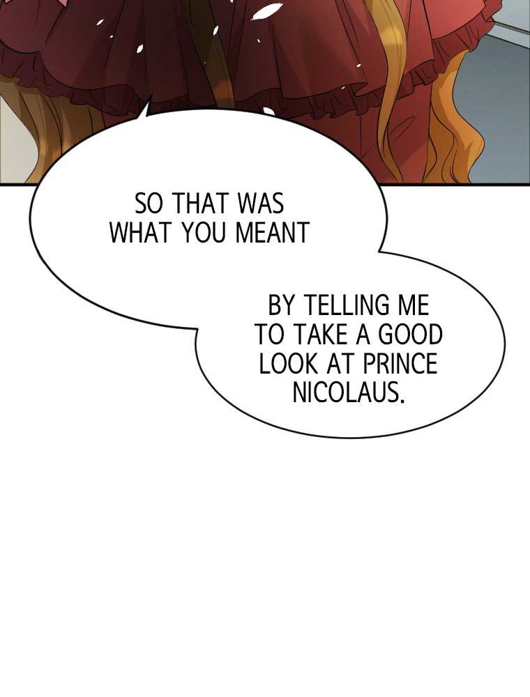 Angel of the Golden Aura Chapter 36 page 17
