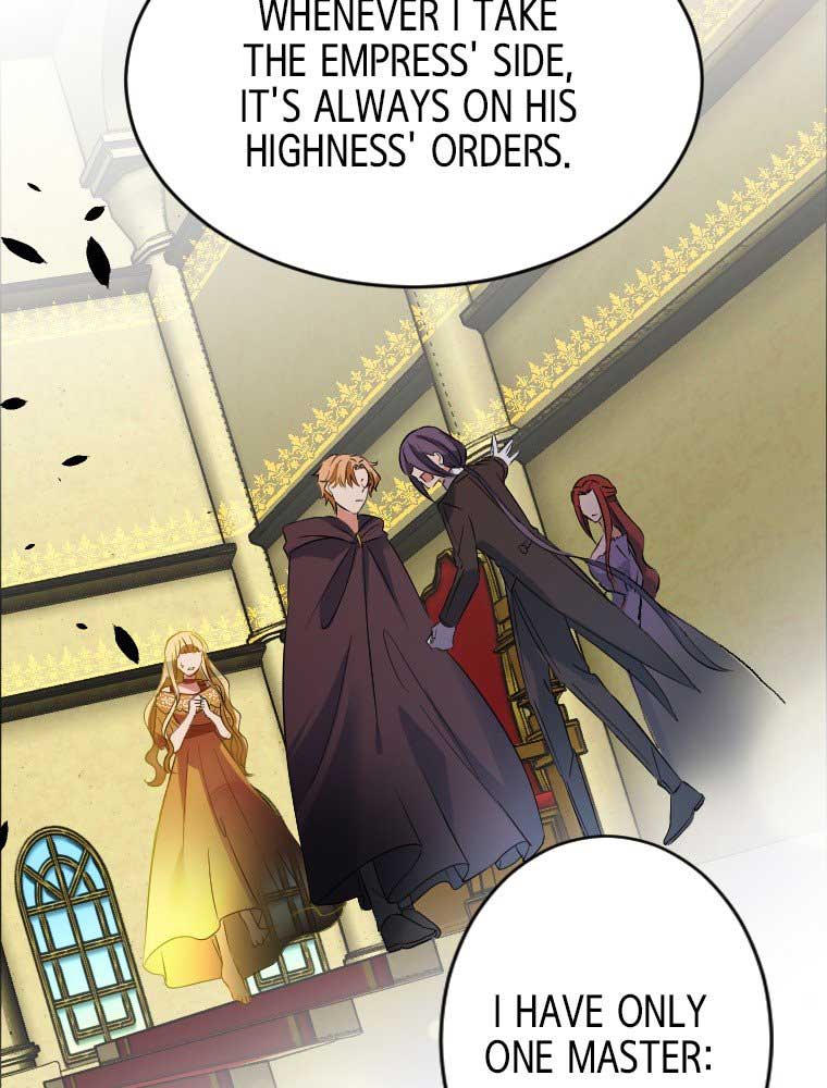 Angel of the Golden Aura Chapter 36 page 25