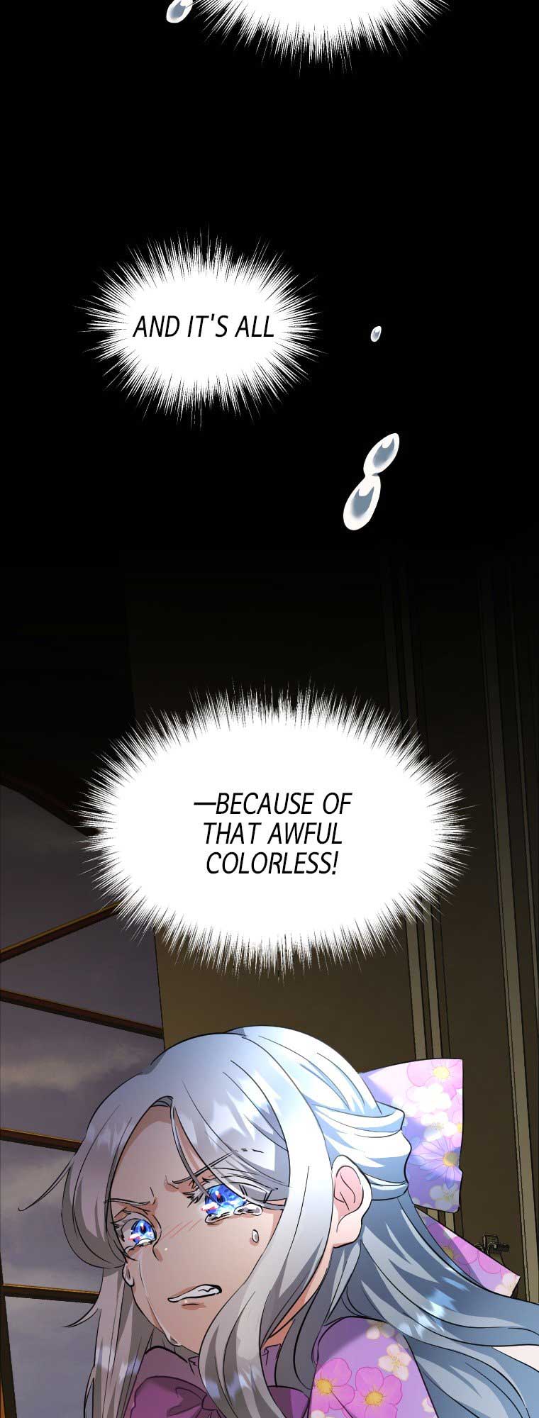 Angel of the Golden Aura Chapter 35 page 14