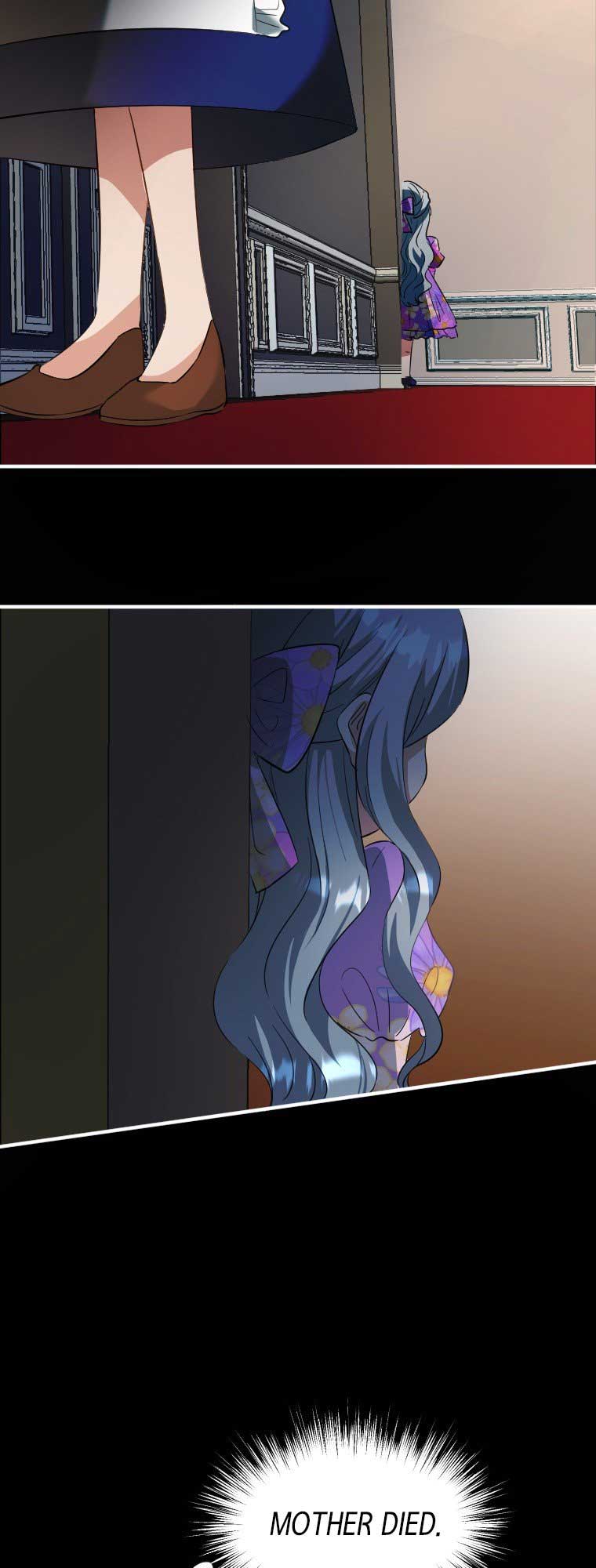 Angel of the Golden Aura Chapter 35 page 13