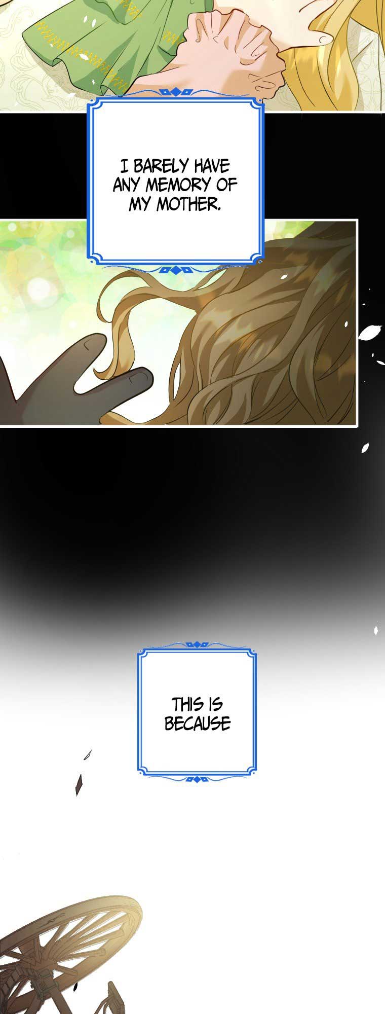 Angel of the Golden Aura Chapter 35 page 7