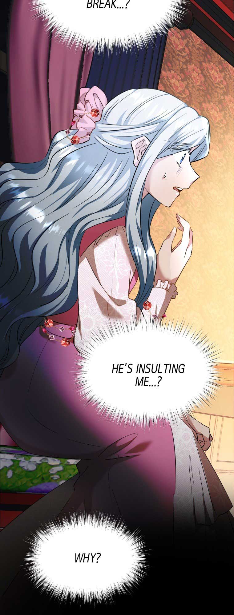 Angel of the Golden Aura Chapter 35 page 4