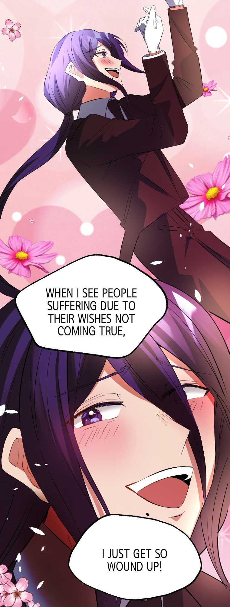 Angel of the Golden Aura Chapter 36 page 28