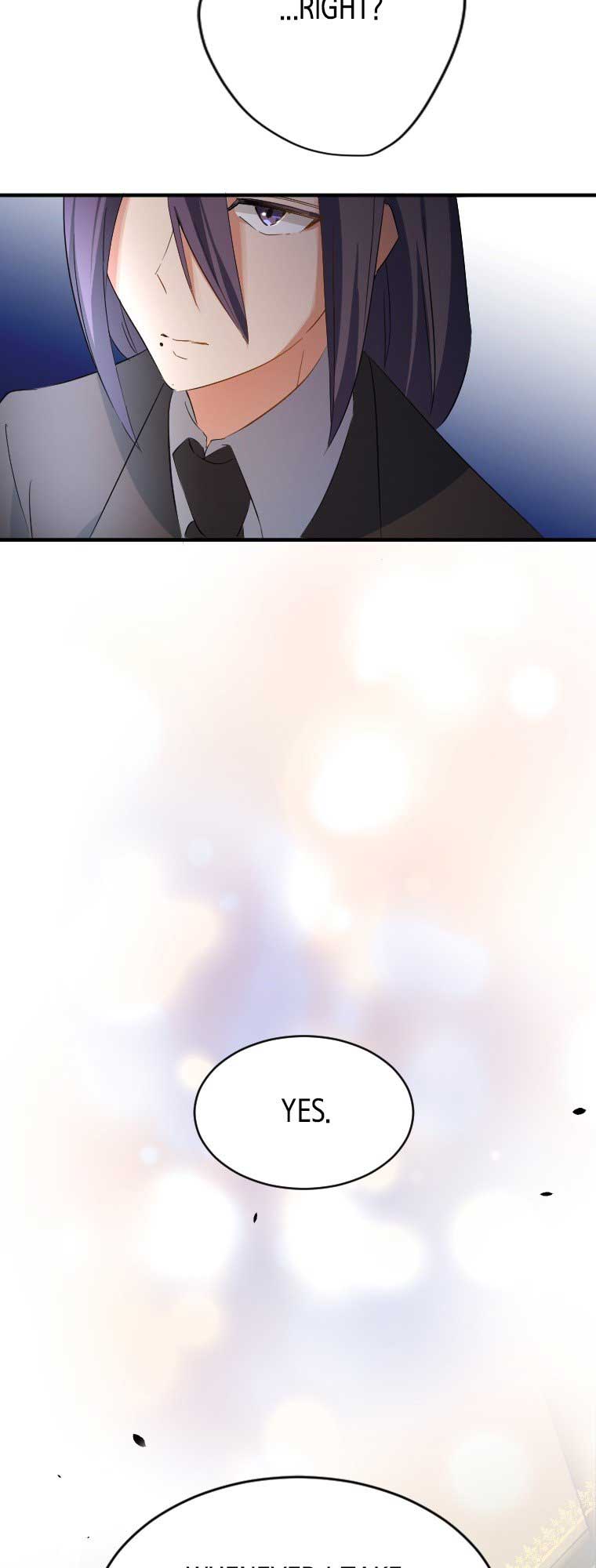 Angel of the Golden Aura Chapter 36 page 24