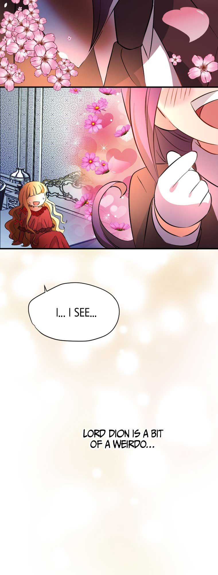 Angel of the Golden Aura Chapter 36 page 29