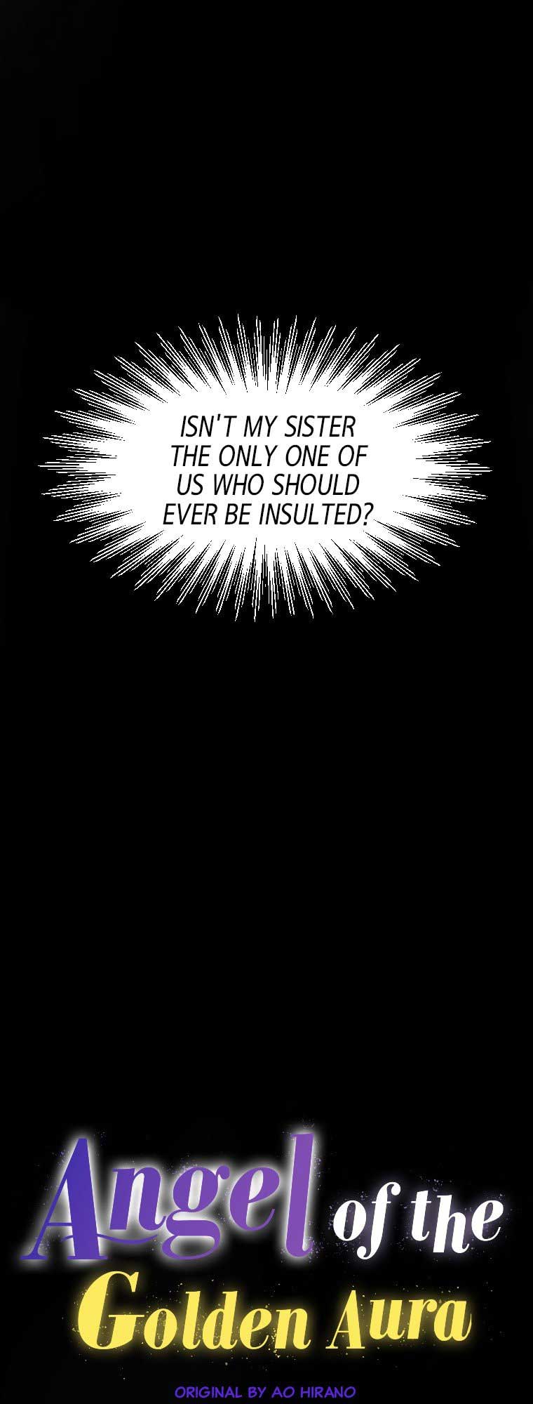 Angel of the Golden Aura Chapter 35 page 5