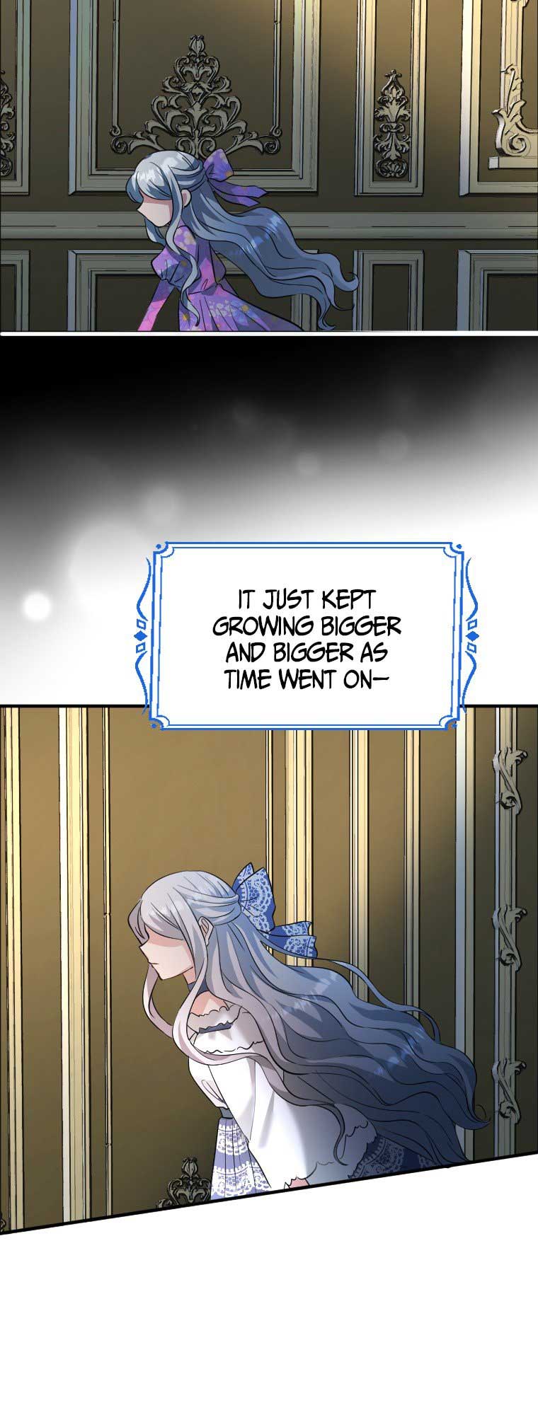 Angel of the Golden Aura Chapter 35 page 16