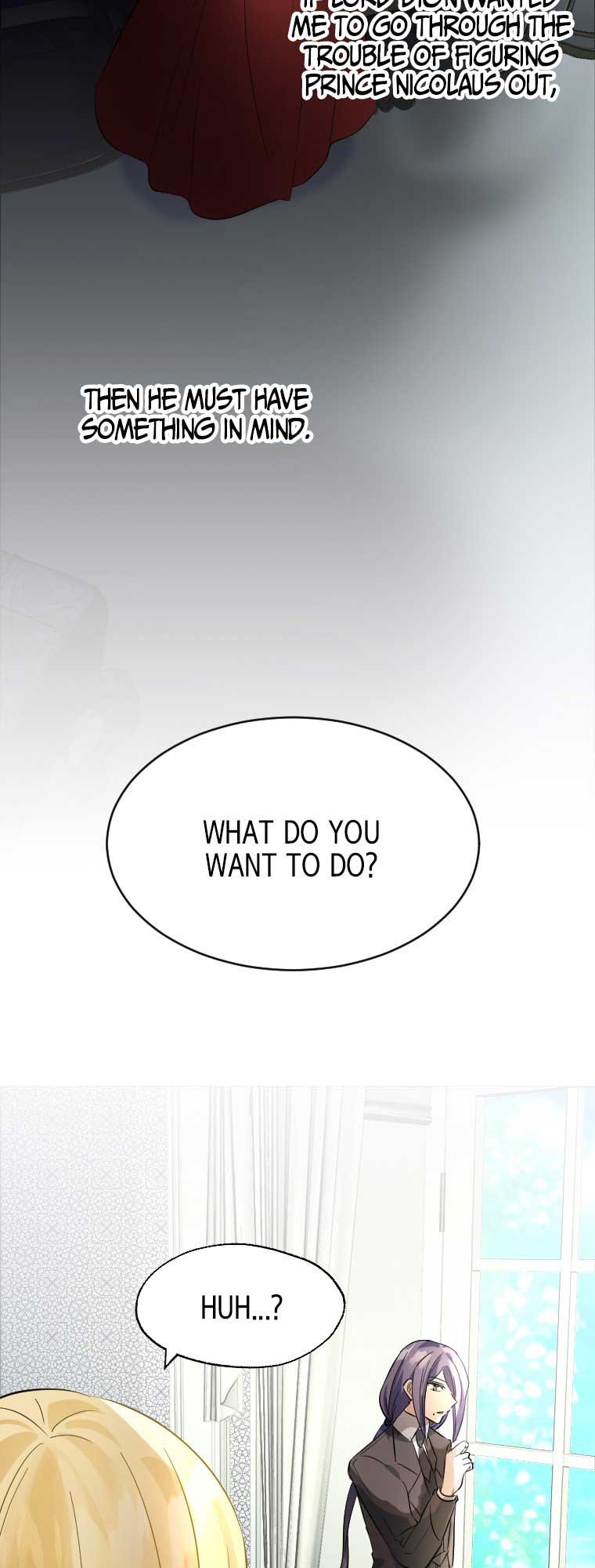 Angel of the Golden Aura Chapter 36 page 31