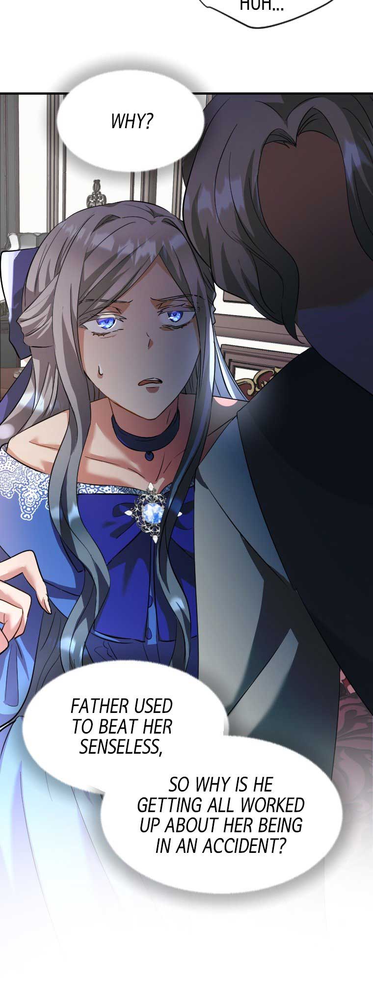 Angel of the Golden Aura Chapter 35 page 24