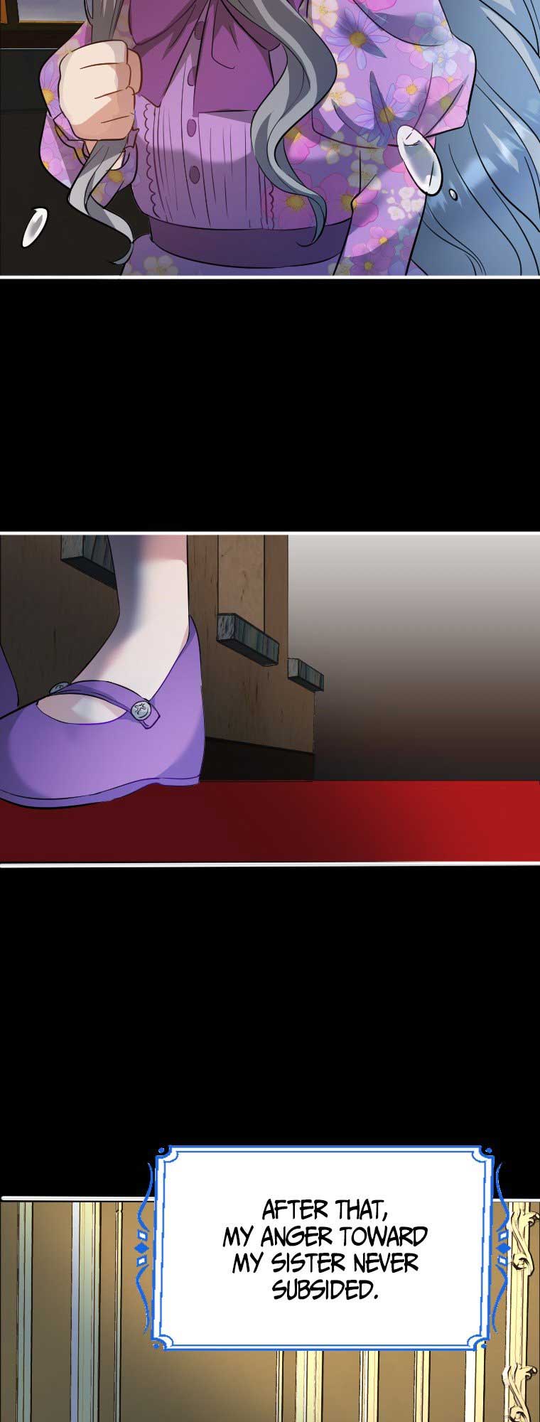 Angel of the Golden Aura Chapter 35 page 15