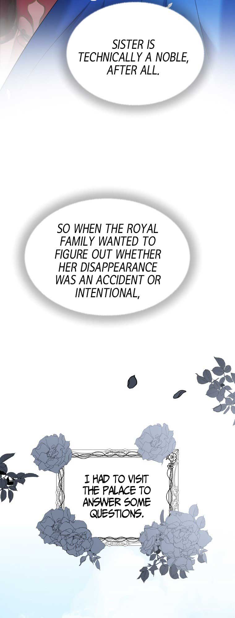 Angel of the Golden Aura Chapter 35 page 29