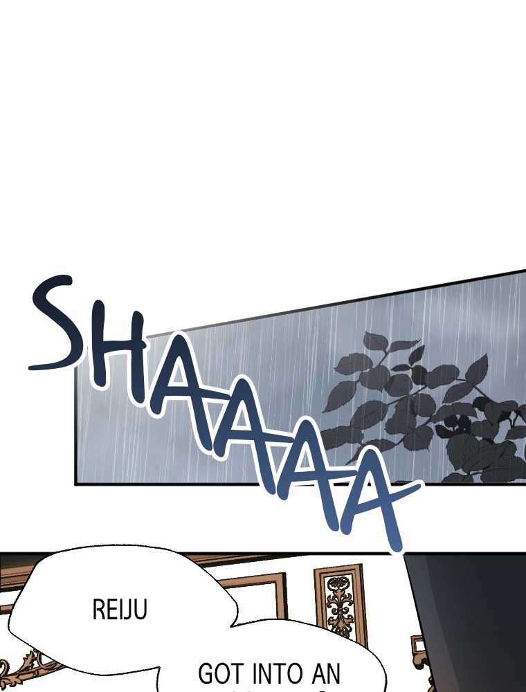 Angel of the Golden Aura Chapter 35 page 17