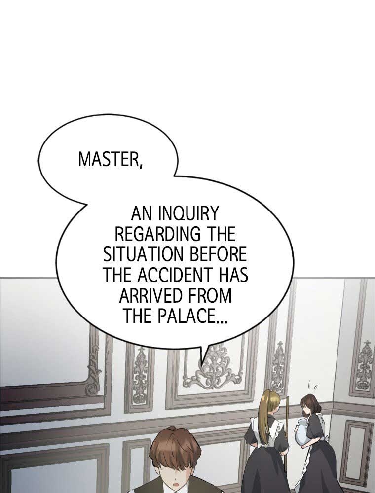 Angel of the Golden Aura Chapter 35 page 25