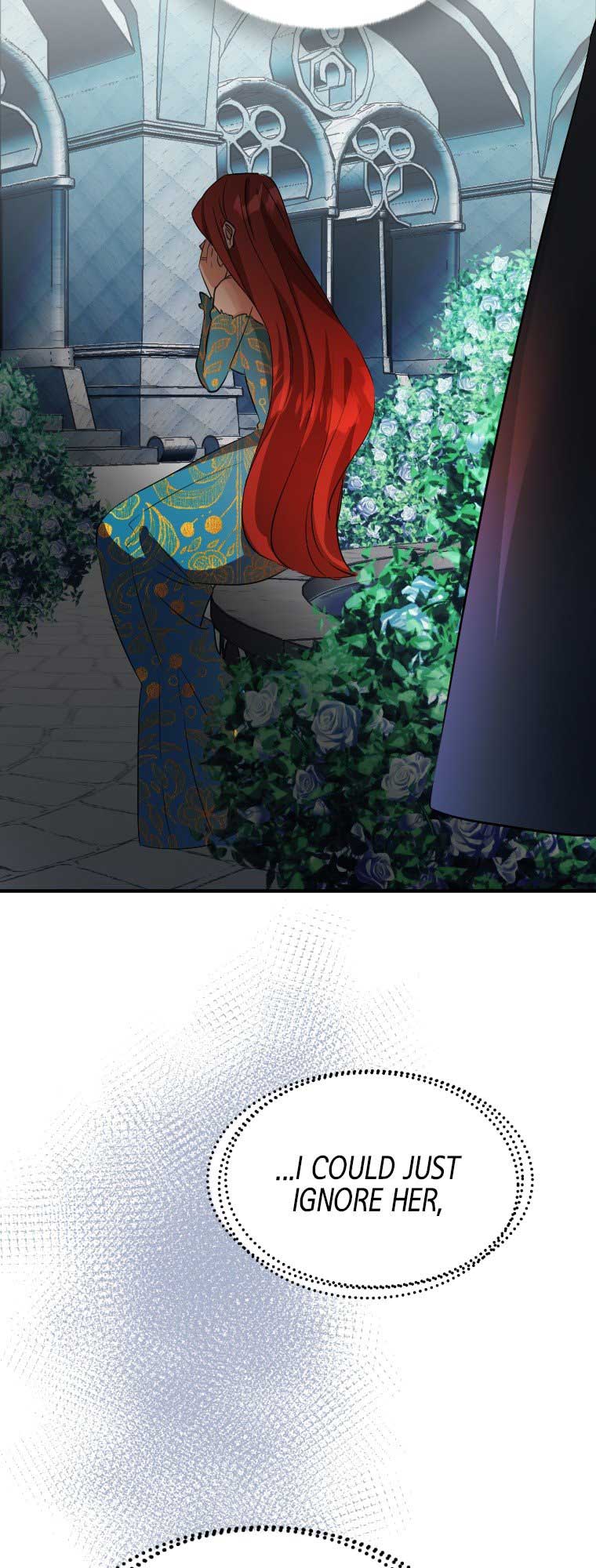 Angel of the Golden Aura Chapter 35 page 36