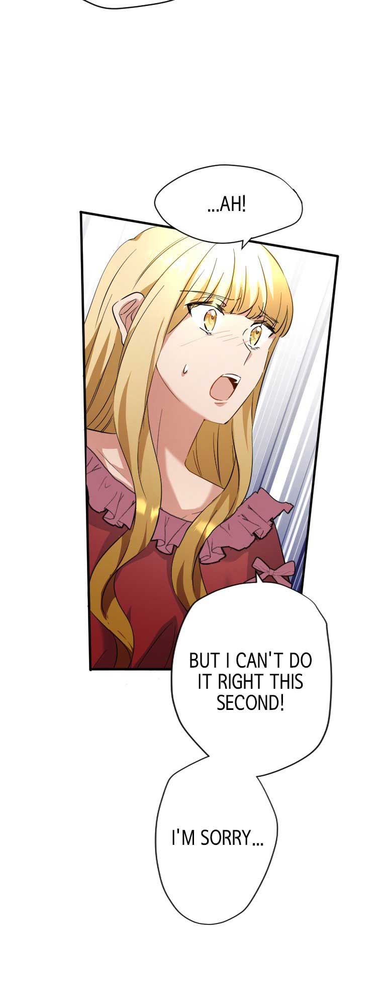 Angel of the Golden Aura Chapter 36 page 44