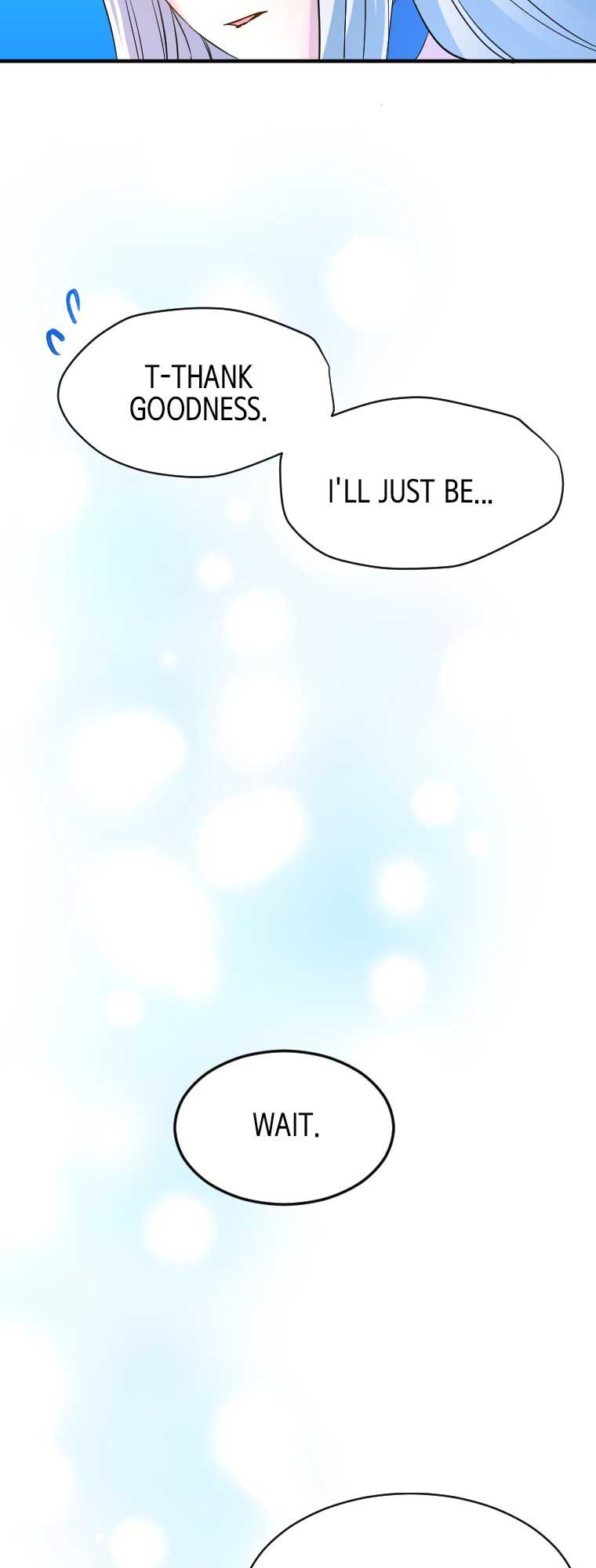 Angel of the Golden Aura Chapter 35 page 45