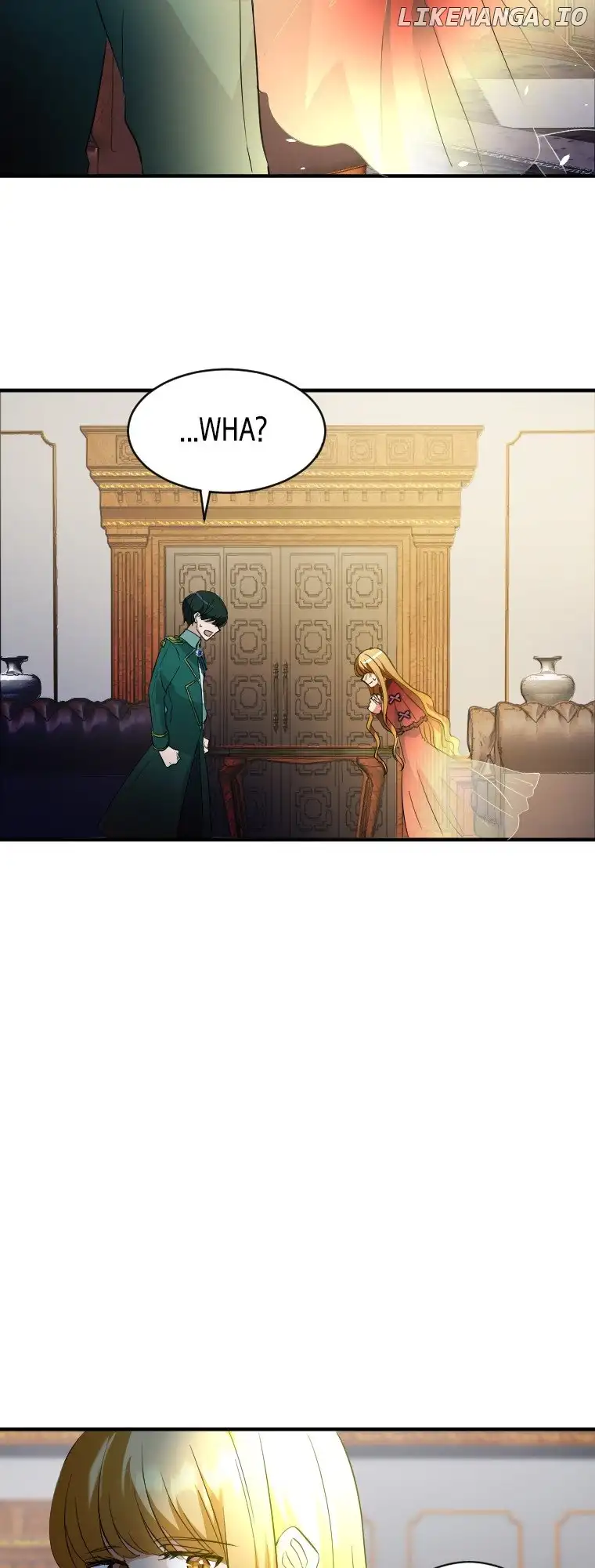 Angel of the Golden Aura Chapter 38 page 3