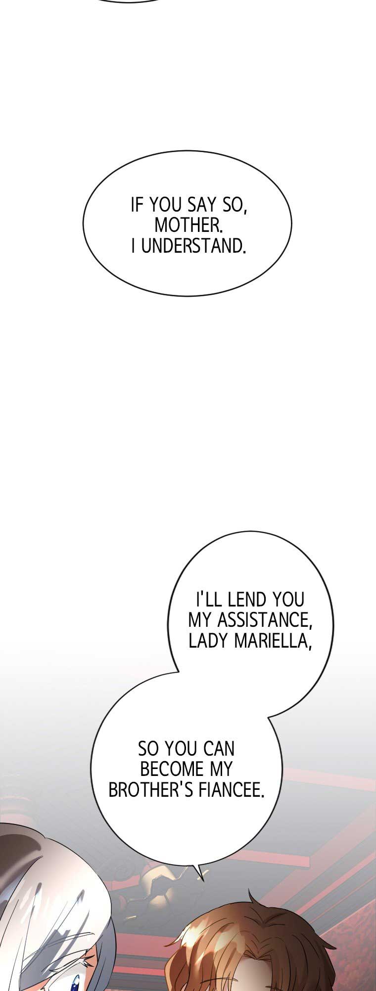 Angel of the Golden Aura Chapter 35 page 51