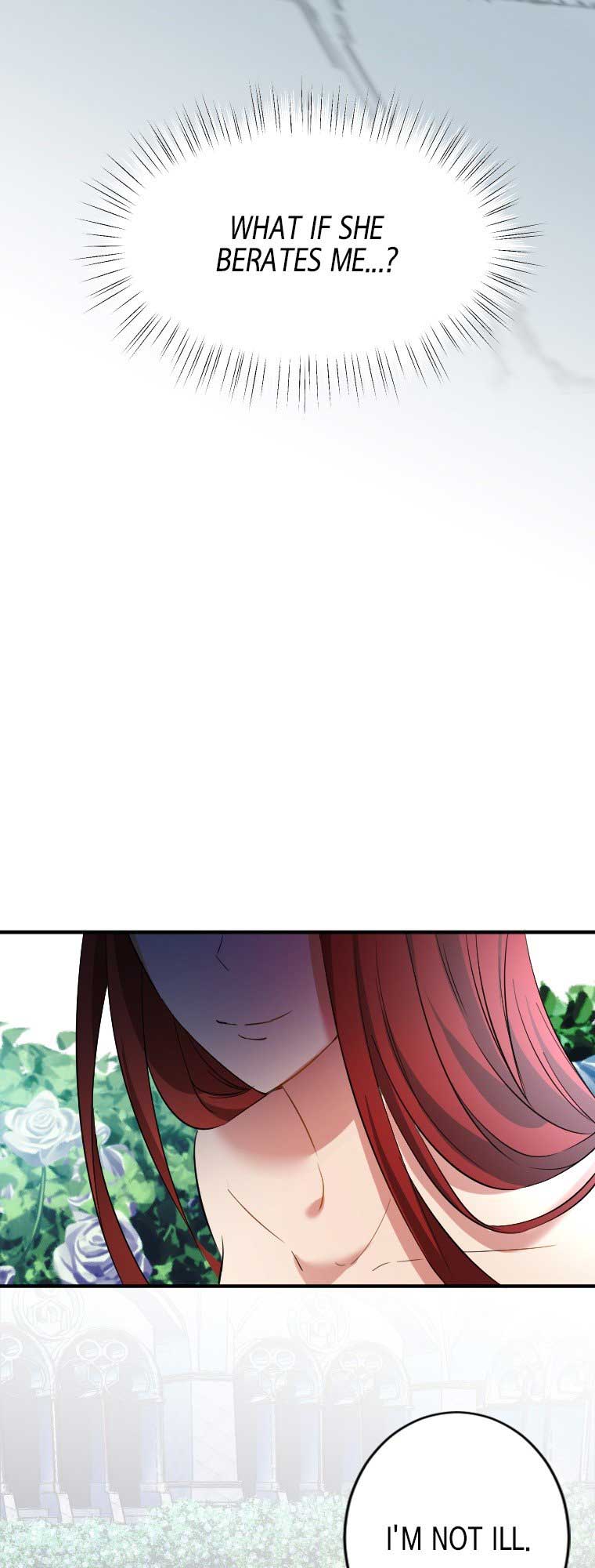 Angel of the Golden Aura Chapter 35 page 43