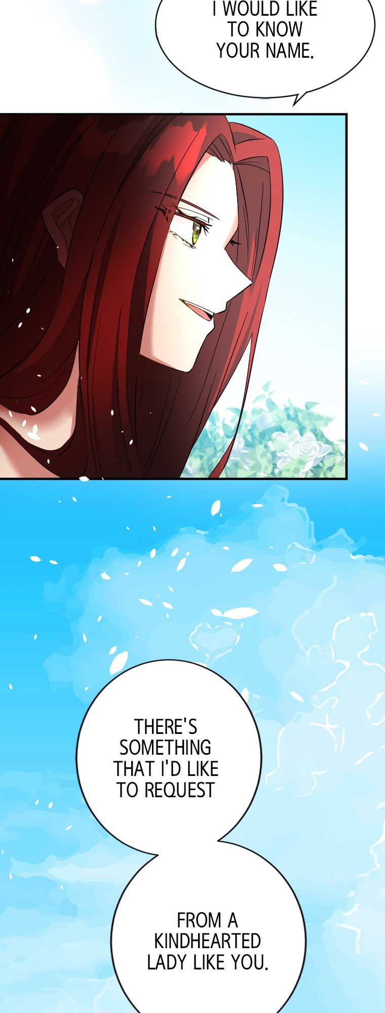 Angel of the Golden Aura Chapter 35 page 46