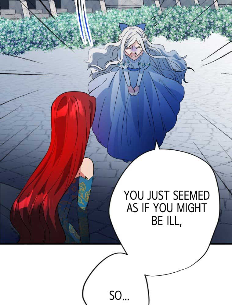 Angel of the Golden Aura Chapter 35 page 41