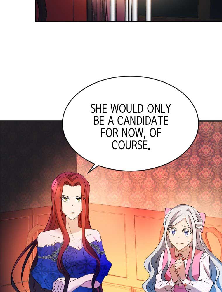 Angel of the Golden Aura Chapter 35 page 49