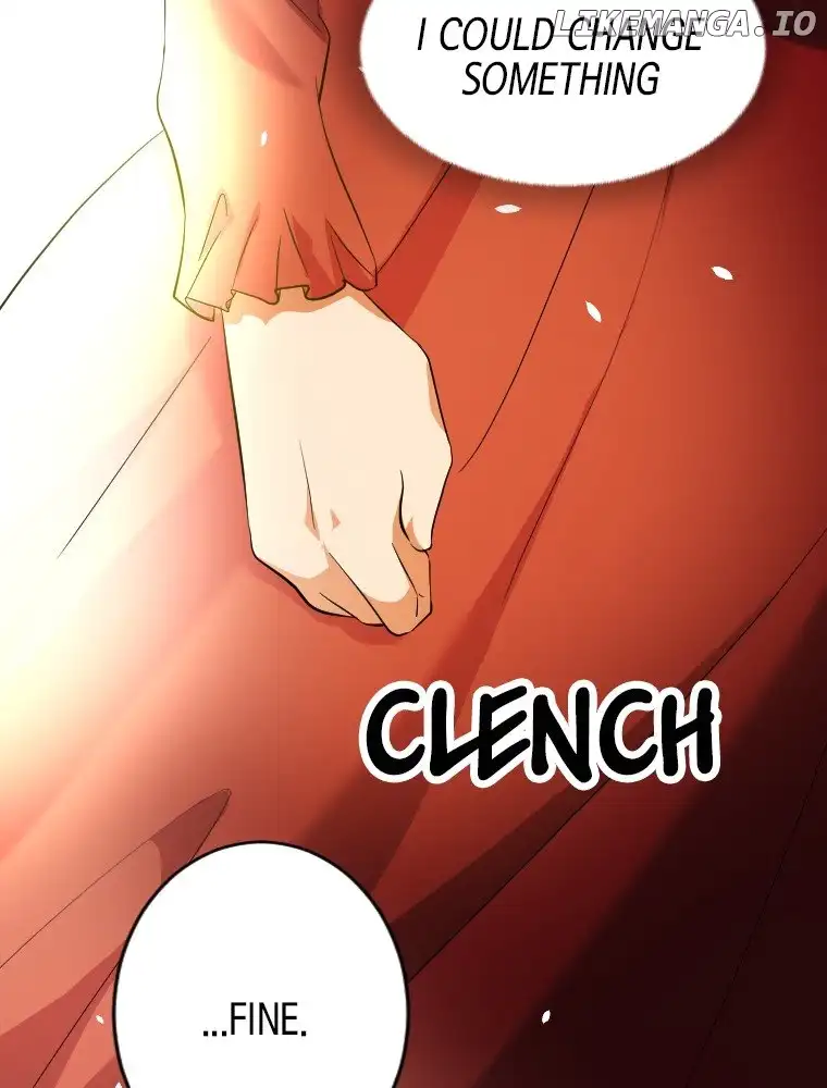 Angel of the Golden Aura Chapter 38 page 9