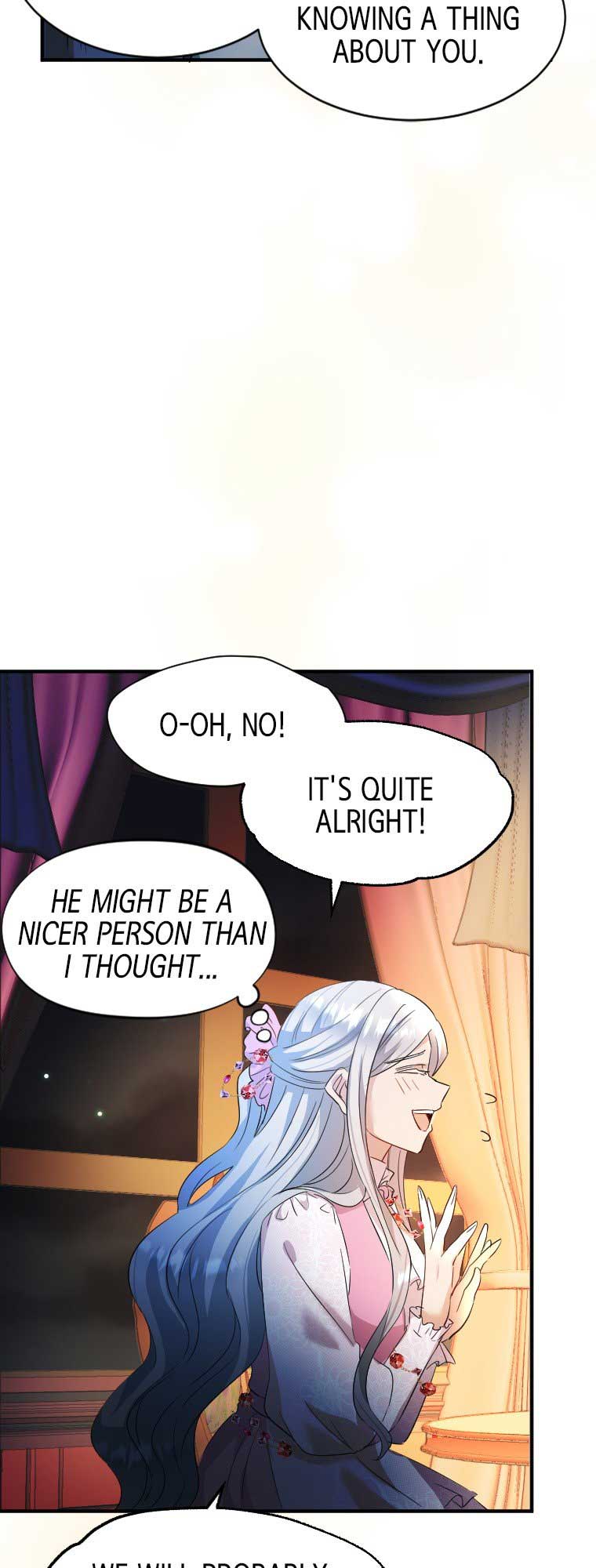 Angel of the Golden Aura Chapter 35 page 53